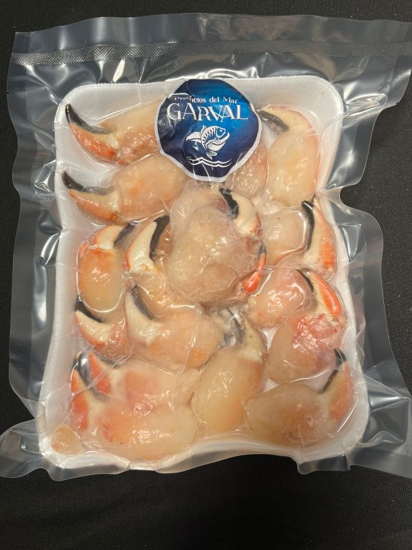 Pinzas de jaiba limón (500grs)