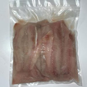 1 KG Filete merluza nacional