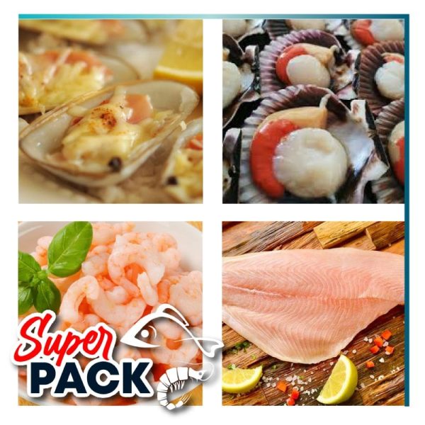 PACK SUPER OFERTAS!!!